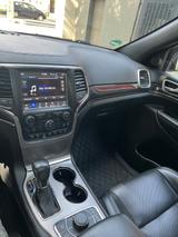 Jeep Grand Cherokee Overland - Jeep in Chemnitz