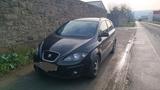 Seat SEAT ALTEA XL 8-fach bereift Alu 120.000Km - Seat Altea: 1.8