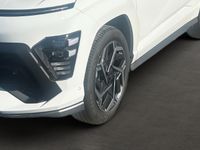Hyundai KONA - Vorschau Bild 7