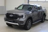 Ford Ranger Wildtrak DoKa 2.0 Auto, EL.ROLLO/AHK/B&O - Ford: Wildtrak
