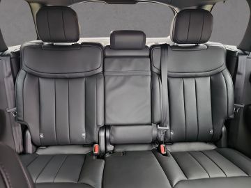 Land-Rover Range Rover - 11