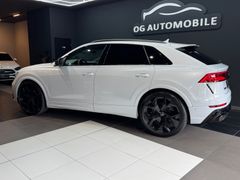 AUDI RSQ8*KERAMIK*305kmh*MASSAGE*B&O*HEADUP*PANO*AHK*