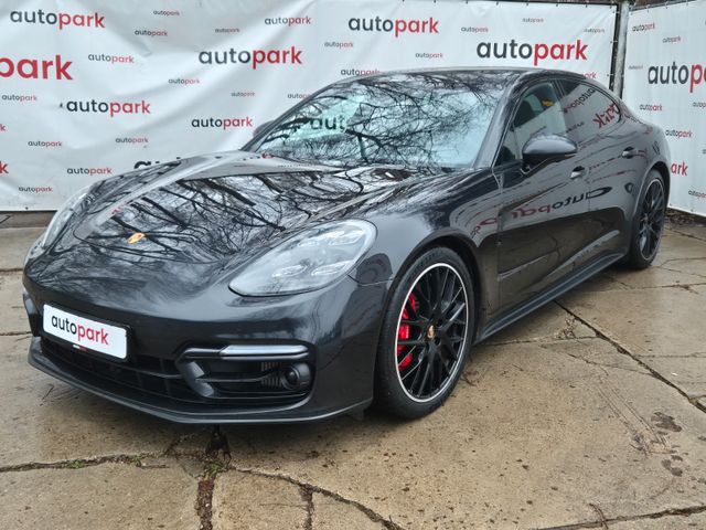 PORSCHE Panamera GTS
