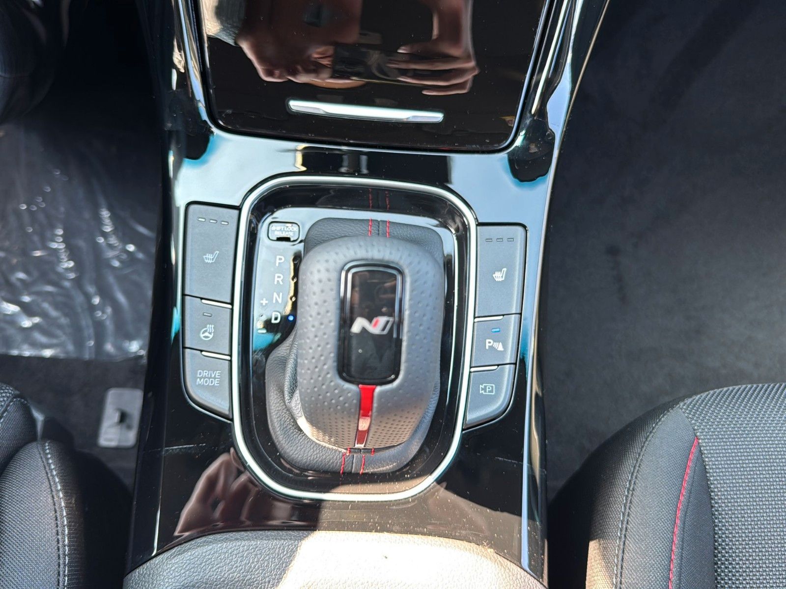 Hyundai i30 - Bild 25