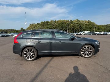 Volvo V60 - 5