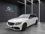 Mercedes-Benz C 63 AMG S T Night *Keramik*Schale*Pano*Burmes* - Mercedes-Benz C 63 AMG in Hamm