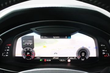 Audi A6 - 10