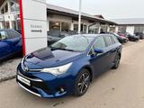 Toyota Avensis Touring Sports Team D Automatik *8-fach* - gebrauchte Toyota Avensis aus dem Jahr 2018