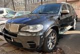 BMW X5 M50 M50d 7 Sitzer Voll Sitzlüftung LED 360° - BMW X5 M50 in Leipzig