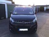 Opel Zafira Life M, 145PS, Automatik, Alu, Garantie - Opel Zafira Life von privat