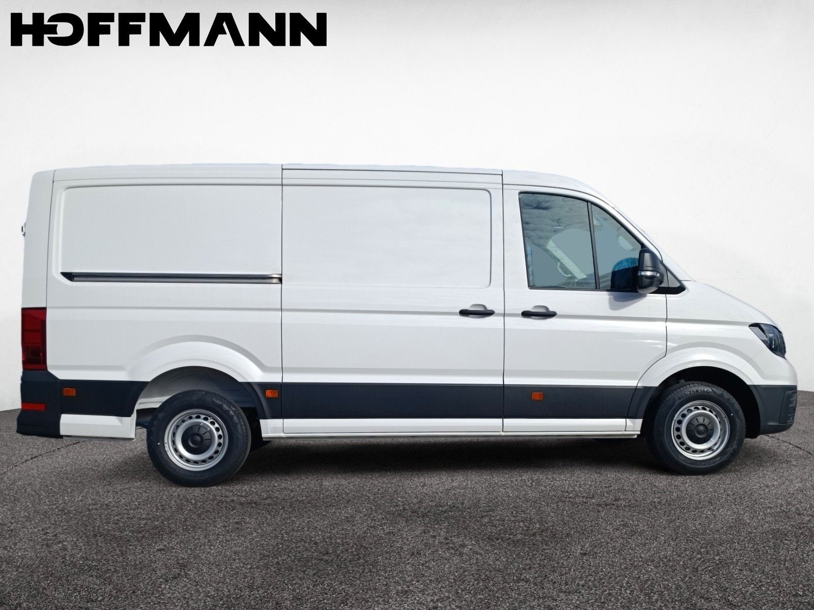 Fahrzeugabbildung Volkswagen Crafter 35 TDI *AHZV*SHZ*RFK*GRA