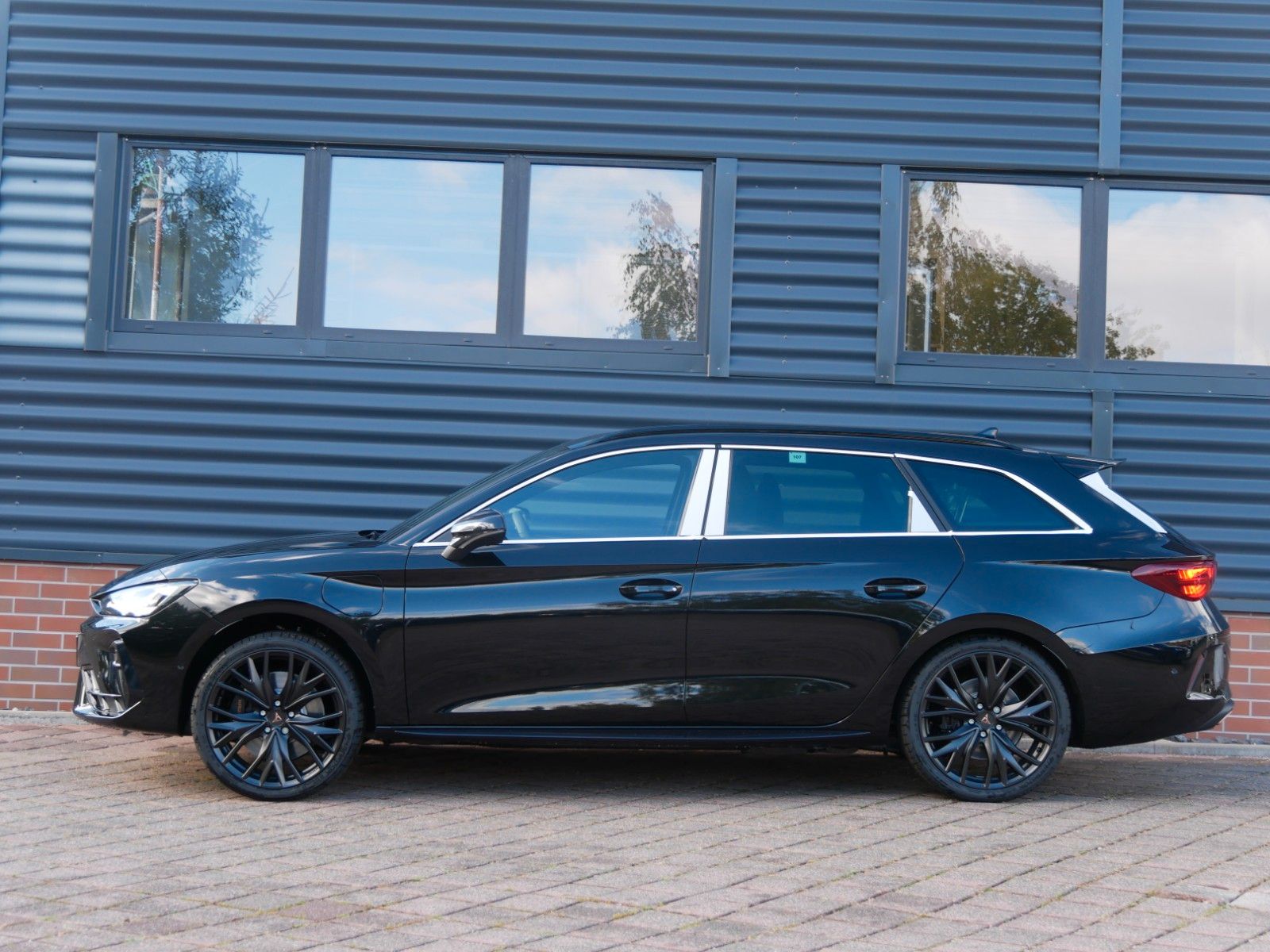 Cupra Leon - Bild 8