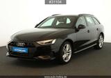 Audi A4 Avant 35 TFSI advanced #AHK#18Z#Leder#DSP#App - Audi A4 Advanced mit Benzin-Antrieb