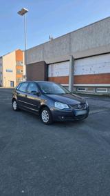 Volkswagen VW Polo 1.4 Liter Fsi - Volkswagen Polo: Fsi