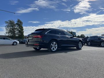 Audi A6 - 7
