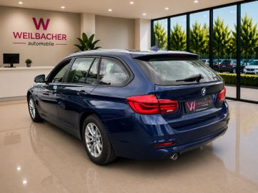 BMW 318 - 3