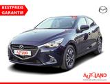 Mazda 2 1.5 Kizoku LED Navi Sitzheizung Totwinkel DAB - Mazda 2: Kleinwagen