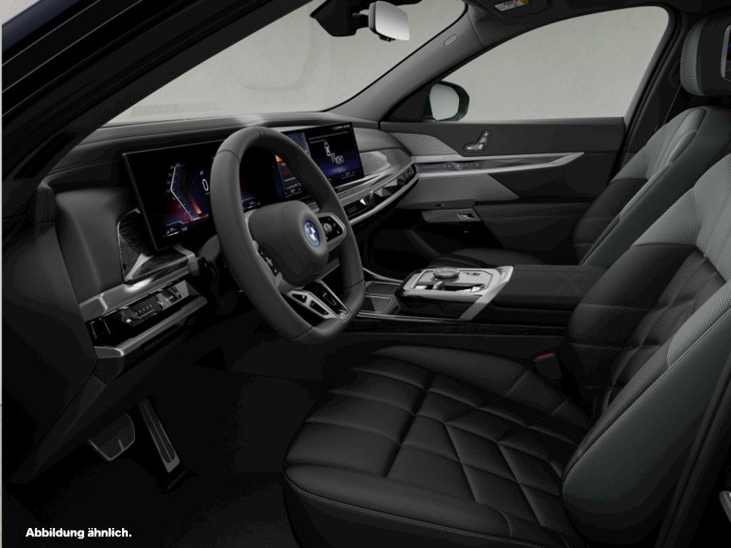BMW 750 - Bild 3