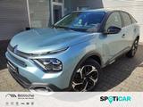 Citroën C4 Shine 1.2 12V e-THP /HUD,Leder,Kamera - Citroën C4: Thp