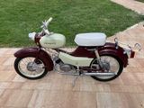 Simson Spatz - SIMSON SPATZ
