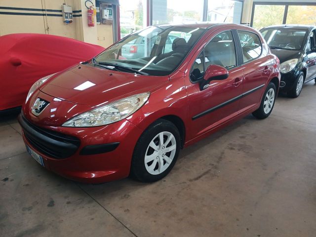 Peugeot 207 1.4 88CV 5p. X Line