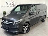 Mercedes-Benz V 250 d 4Matic Lang 7-Sitzer Sport NAV+LED+SPURH - Mercedes-Benz V 250 in Oldenburg