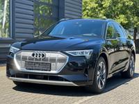 Audi e-tron 55 quattro 360 B&O SITZBEL LUFTFED PANO