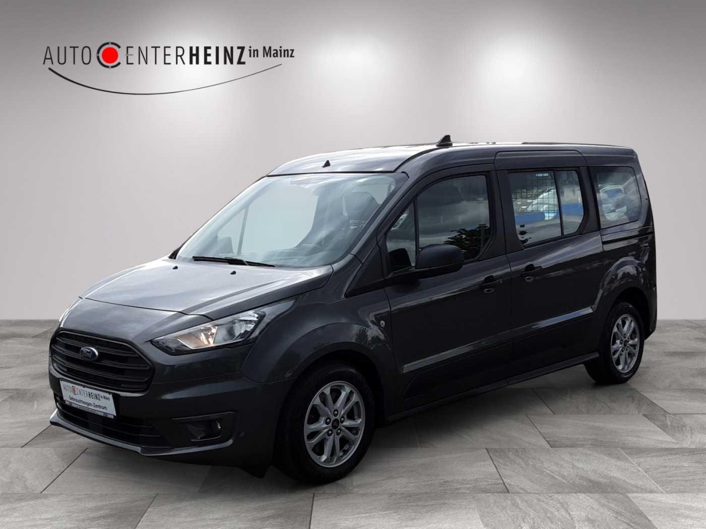 Ford Transit Connect Kombi lang Trend