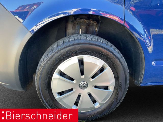 Volkswagen T6 Kombi - Bild 8