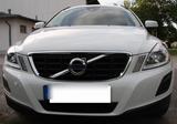 Volvo XC60  2WD AHK Teilleder EURO 5 - gebrauchte Volvo XC60 aus dem Jahr 2011