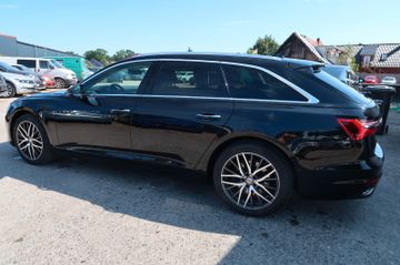 Audi A6 - 6