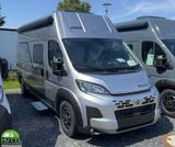 Knaus BoxLife 600 DQ Platinum Selection - Knaus Boxlife 600 DQ