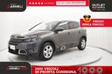 Citroën Citroen C5 Aircross 1.5 BlueHDi Live - Citroën C5 Aircross: Live