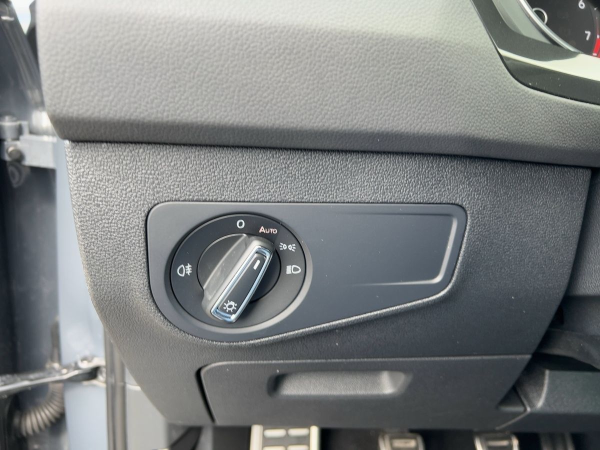 Volkswagen Tiguan - Bild 17