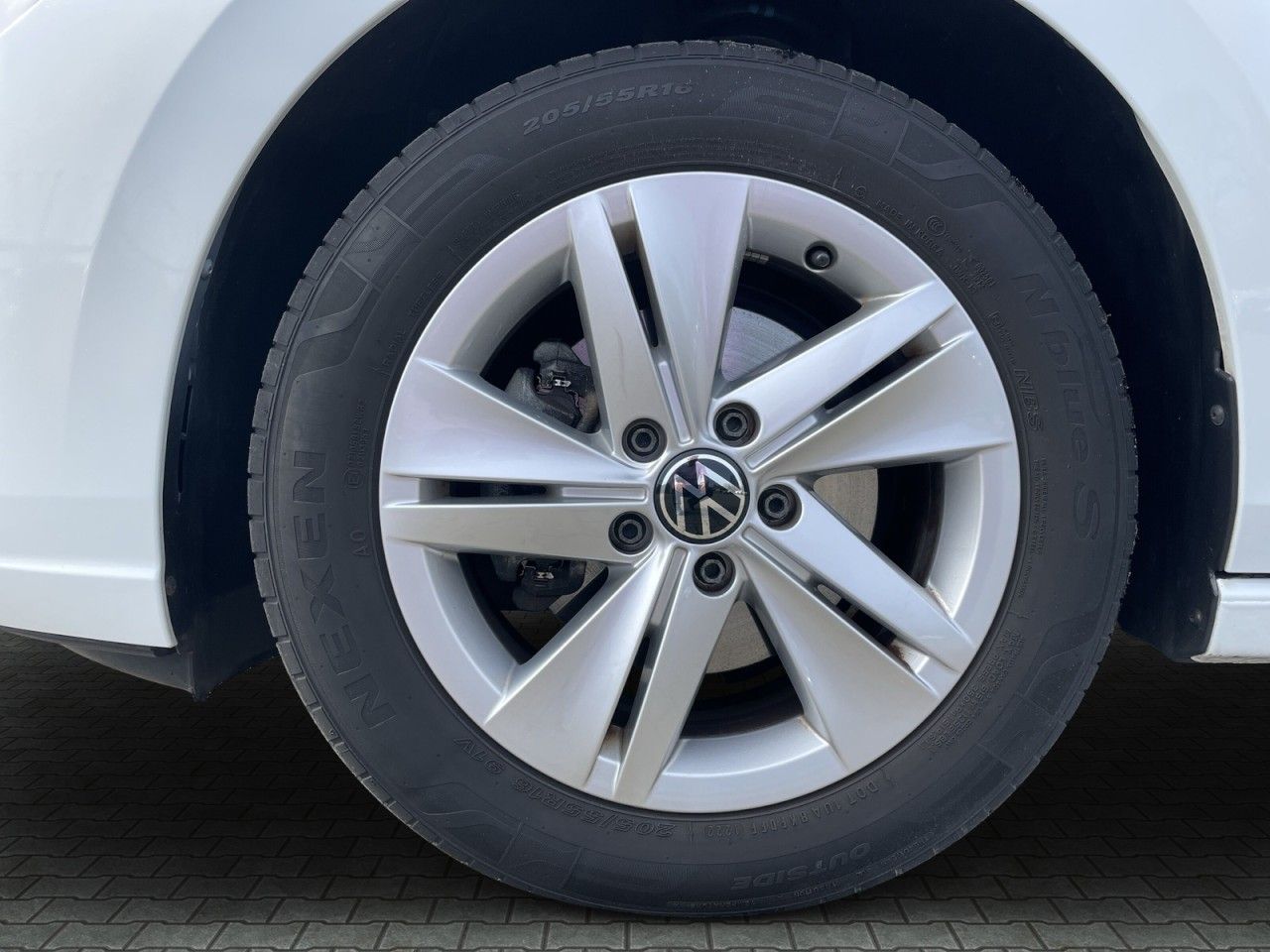 Volkswagen Golf - Bild 7