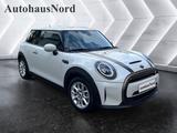 MINI Cooper SE Resolute Edition NAVI*LEDER*LED*RFK*LM - MINI MINI: Resolute Edition