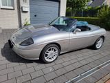 Fiat Barchetta 1.8 16V - Fiat Barchetta aus 1995