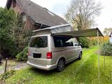 Volkswagen T5 California - gebrauchte VW T5 California aus dem Jahr 2013