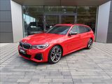 BMW M340i xDrive AT Touring ČR DPH