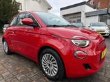 Fiat 500e 42kWh|SOH95%|NAVI|CCS|Garantie|Stdhzg|TM - gebrauchte Kleinwagen
