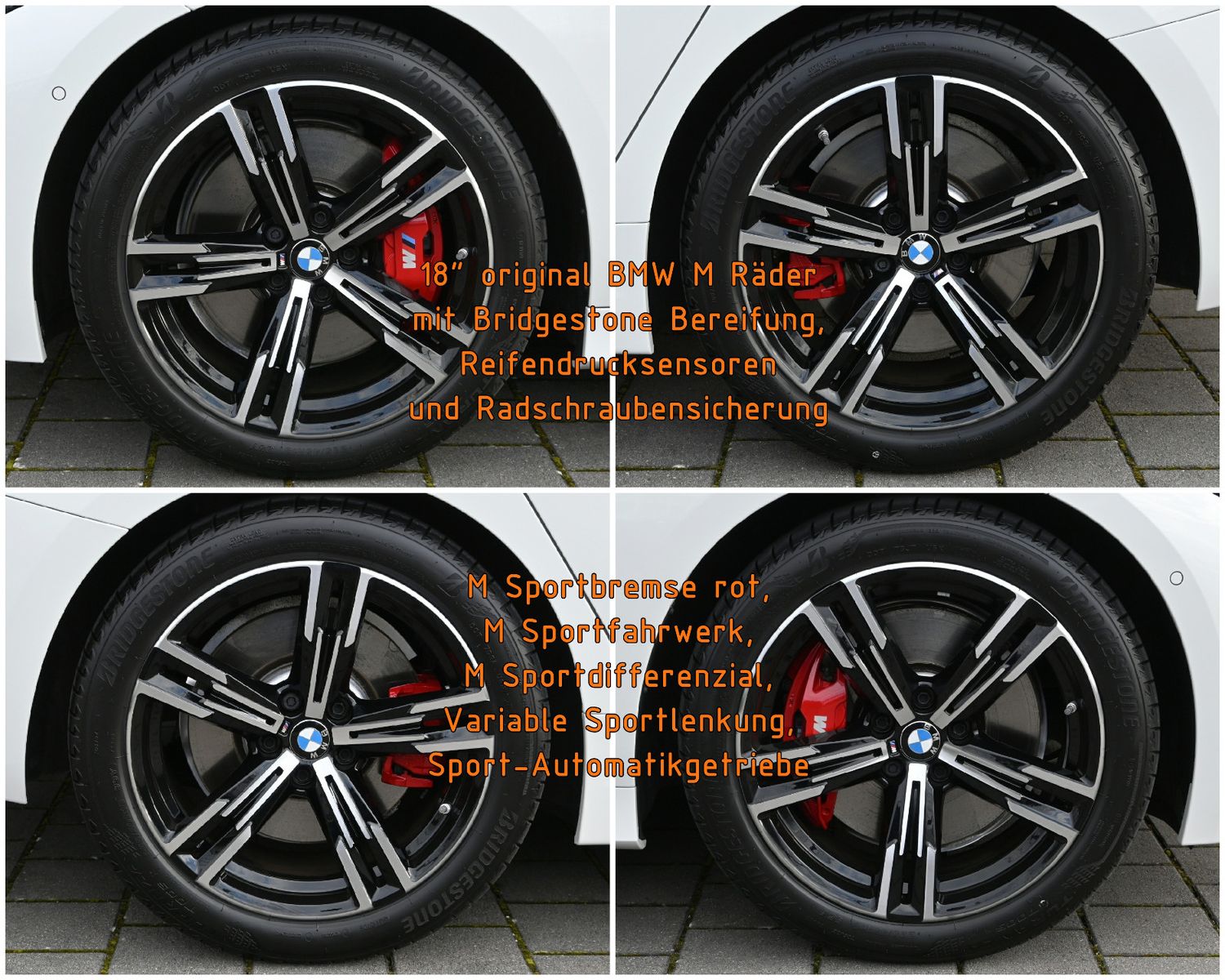 Fahrzeugabbildung BMW M340d xDr. °UVP 91.092€°ACC°AHK°STANDHZG°360°HUD