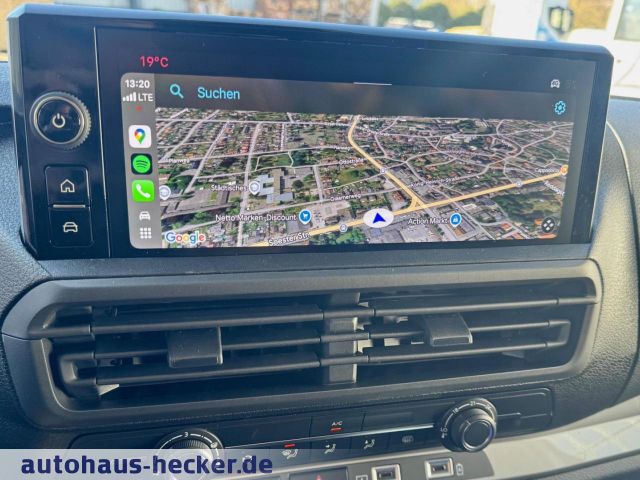 Fiat Scudo Serie 3 L2 145PS AT8 inkl. Regalausbau
