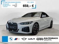 BMW 420 - Vorschau Bild 1