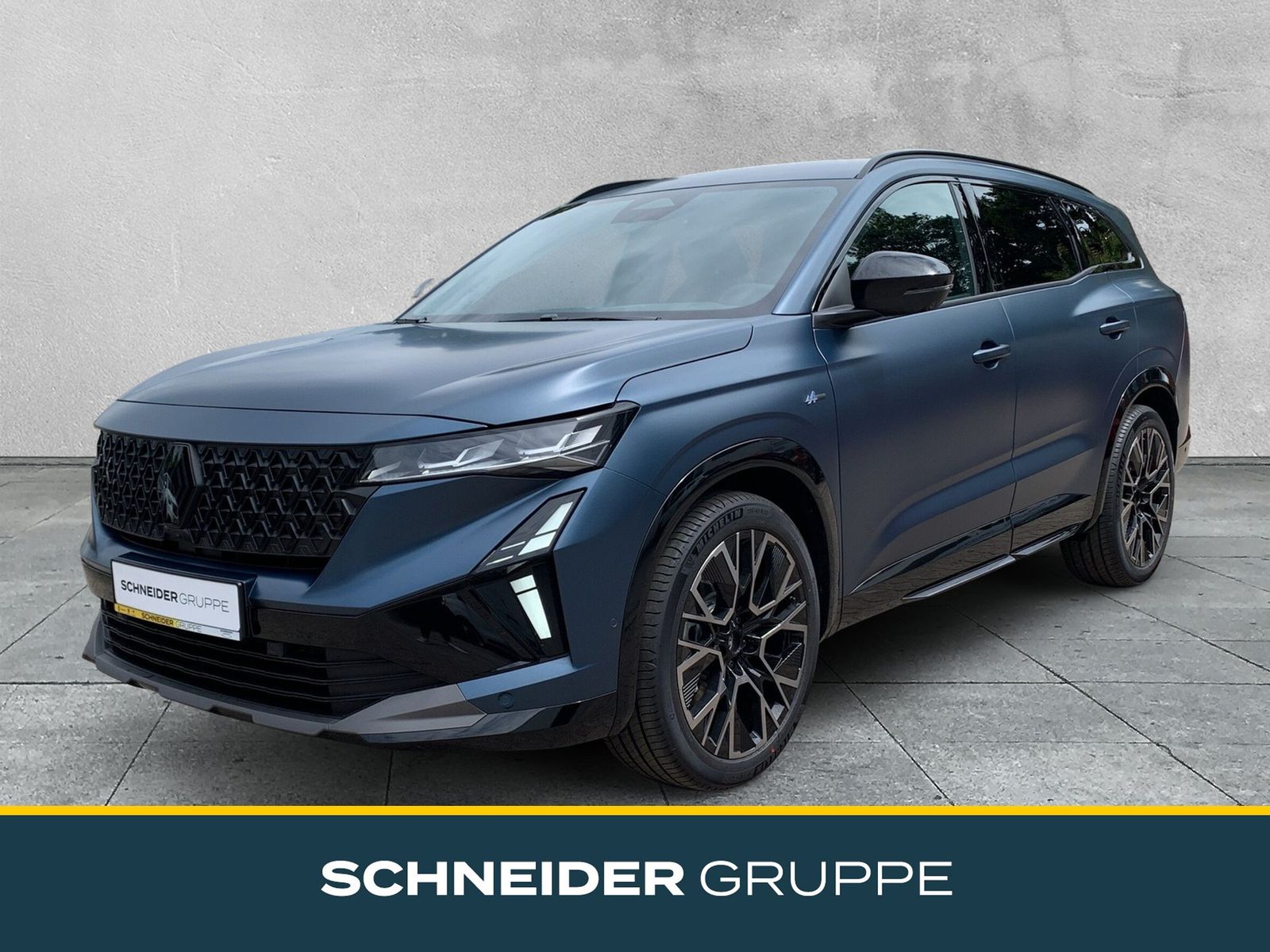 Renault Espace - Bild 1