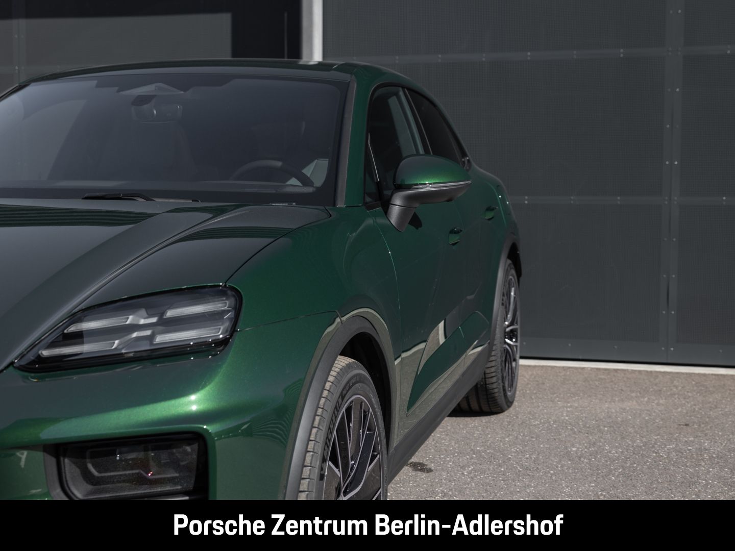 Porsche Macan - Bild 10