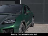 Porsche Macan - Vorschau Bild 10
