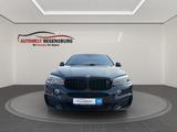 BMW X6 *40D*M-PAKET*X-DRIVE*20 ZOLL*VITUAL*TEMP* - BMW: V6