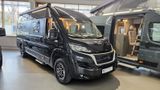 Laika Ecovip 645 Italienischer Flair für zwei!