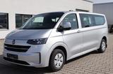 Volkswagen T7 Kombi 5-Sitzer Lang *LED*APP-CON*KAM*SHZ*N1* - Volkswagen T7 Kombi Neuwagen