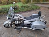 Moto Guzzi  California 1400 Touring - Angebote